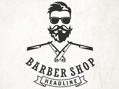 barber shop