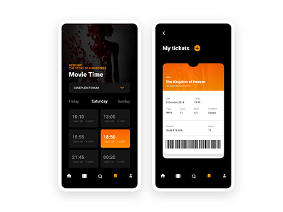 Movie App - 3