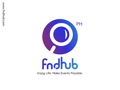 Fndhub Events Logo