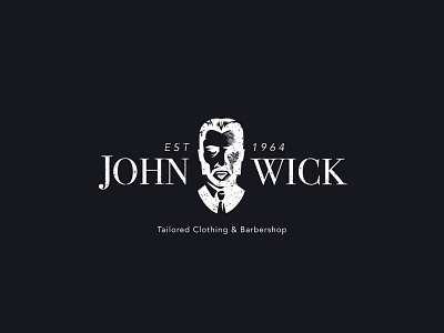 John Wick's Clothing & Barbershop