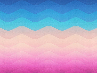 Free Wallpaper PRIDE RAINBOW WAVES