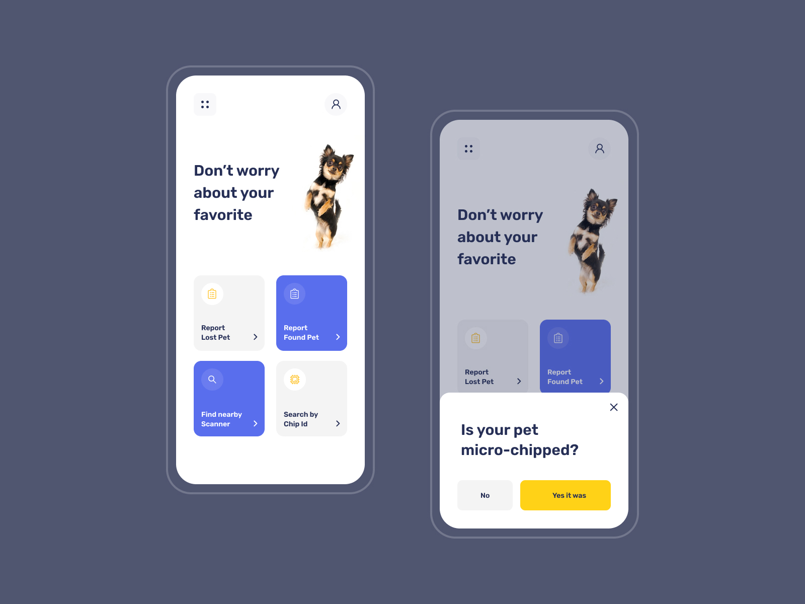 pet-tracking-app-by-monika-pathania-on-dribbble