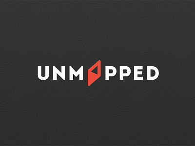 Unmapped Branding