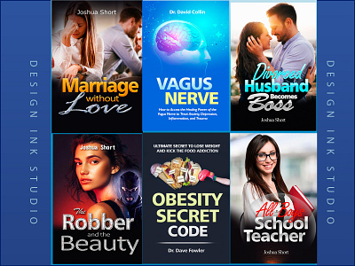 Book Cover Designs book cover design book design cover design design graphic design hardcover design kindle cover design paperback cover design