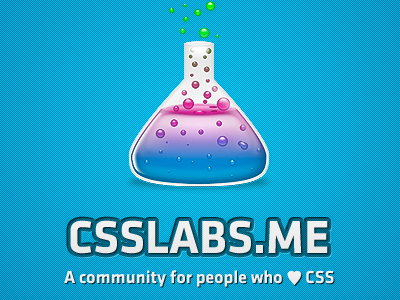 CSSLABS.ME