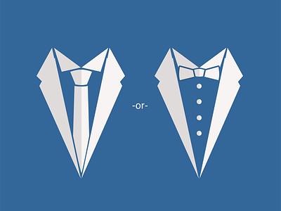 Tie Logo blue bow class dress fashion sexy tie ties