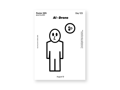 Day 123 - Ai - Drone