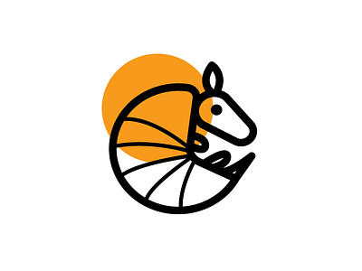 Armadillo Icon