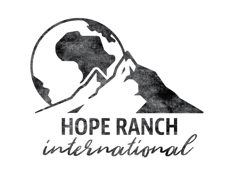 Hope Ranch International Logo