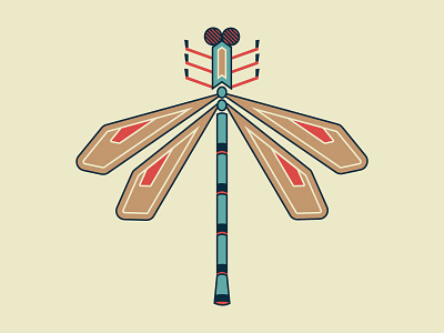 Bug Series Pt.3 bug dragonfly insect