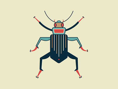 Bug Series Pt.4