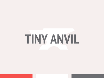 Tiny Anvil Live