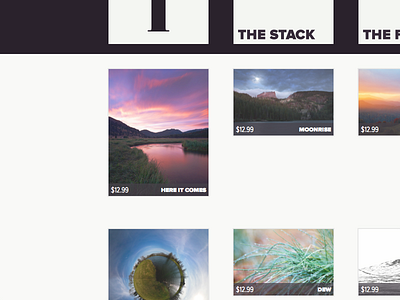 Screen Shot 2013 01 12 At 4.49.26 Pm design stack vertical website