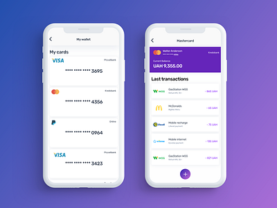 Payment app design credit card ios payment ui ux visa