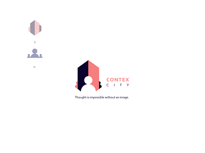 Contex City logo design