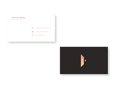 Business Card Design