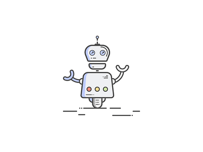 Bot Illustration