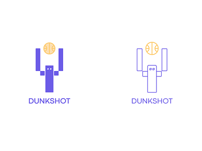 Dunkshot