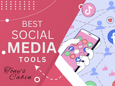 Social media tools social media tools