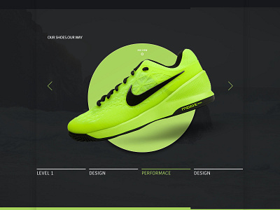 Shop Shoes nike