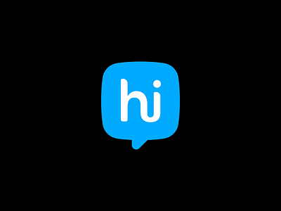 Hike iconography language animation 2d app chat chat app hike icon icon set iconography icons messenger motion principle principleapp principleformac system design ui vector