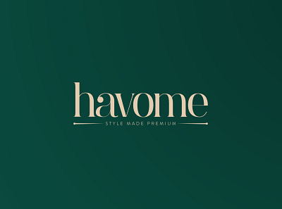 Havome | Branding app branding design graphic design illustration logo typography ui ux vector