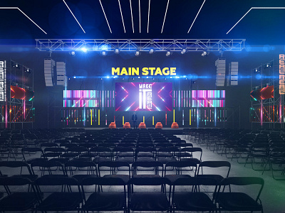 MAIN STAGE