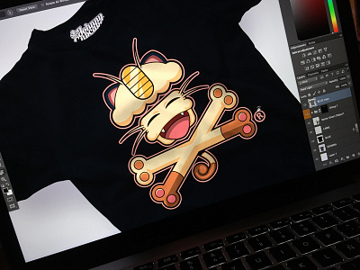 Johnny Cupcakes Concept (not approved)