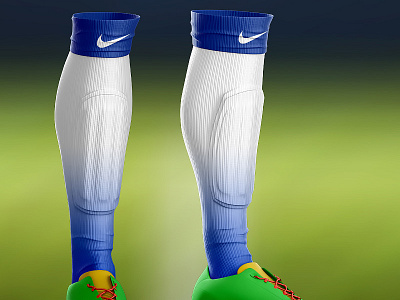 Honduras National Kit 2016 Socks concacaf costly design football futbol honduras jersey national team nike soccer uniform world cup