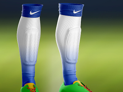 Honduras National Kit 2016 Socks
