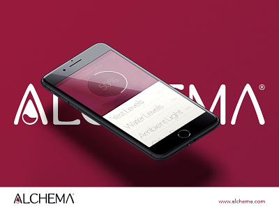 Alchema iOS App GUI alchema android app concept flat design graphic design gui ios iphone uiux wine