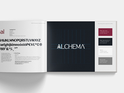 Alchema® branding guidelines alchema app design graphic design ios photoshop sketch uiux vectors wine wine app xd