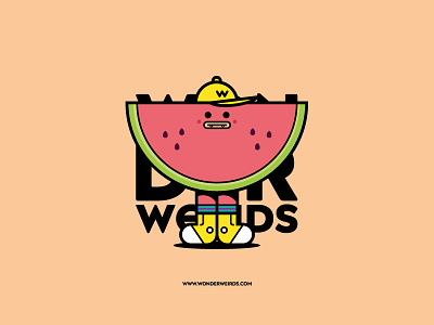 Watermelon Weird