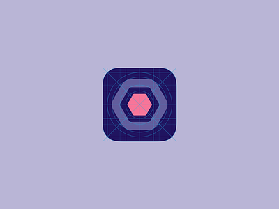 Codex app icon branding gaming graphic design identity logo logo design logotype symmetric vectors