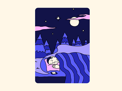 Sleep Stories