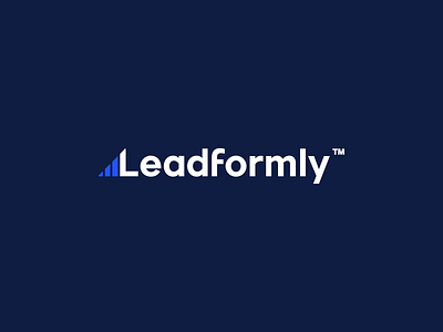 Leadformly is getting a new lick of paint! 🎨 branding color palette colors design icon logo logodesign typography web