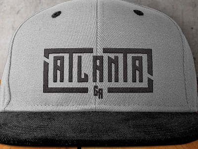 Atlanta Hat