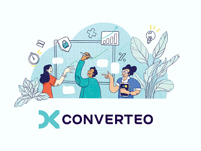 Converteo