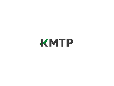 KMTP animation branding design earth earthworks logo typography vector