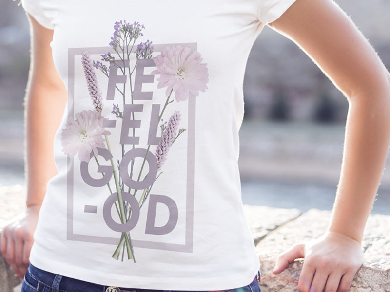 feel good shirts