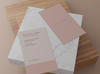 business card mockup blender blender 3d branding bussines card mock up mock up mockup shutterstock template