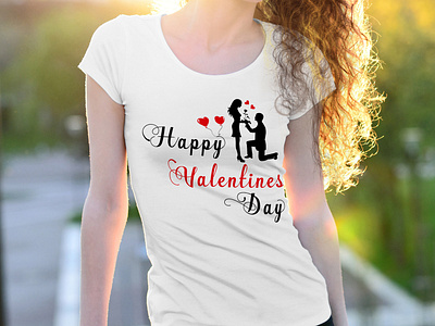 Happy valentine's day design graphic design happy valentines day illustration love love vector shirt t shirt t shirt design valentine valentine gift valentine love valentine t shirt