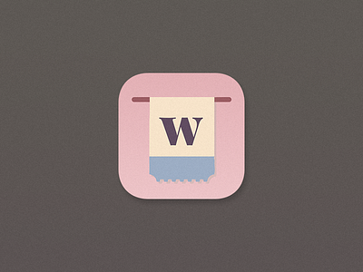 005 Daily UI — App icon