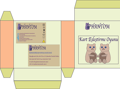 toy packaging 2 app branding design graphic design illustration logo typography ui vector