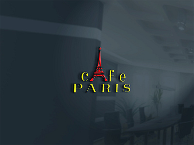 Restaurant Logo branding cafe cafelogo design graphic design logo