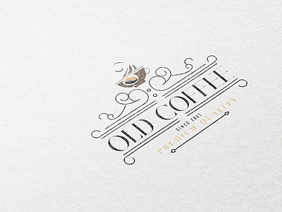 Coffee Shop Logo