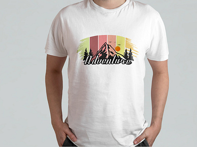 T-shirt Design design fashion illustration shirt t shirt