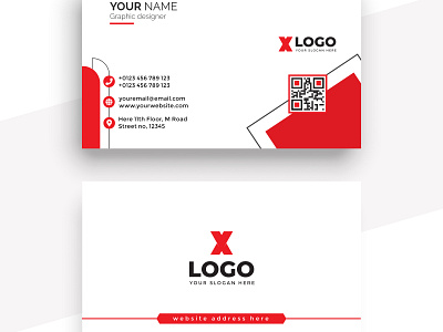 unique, creative, modern, professional business card design 3d animation branding business card design graphic design logo motion graphics professional business card ui