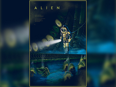 Alien alien ambience astronaut eggs explorer film sci fi scifi