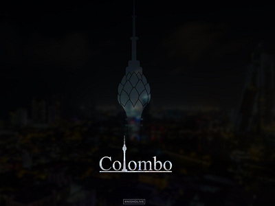 Colombo - Verbicon